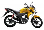 2013 Honda CB Twister photo